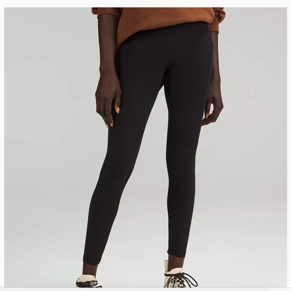 COPY - Lululemon Align High-Rise Pant With Pockets